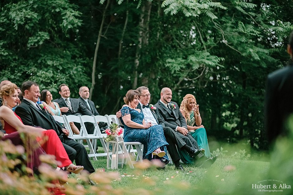 Saint Clements Castle Wedding Photography