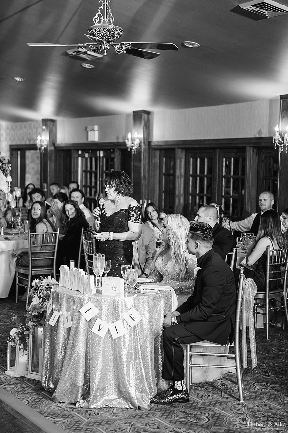 Saint Clements Castle Wedding Photography