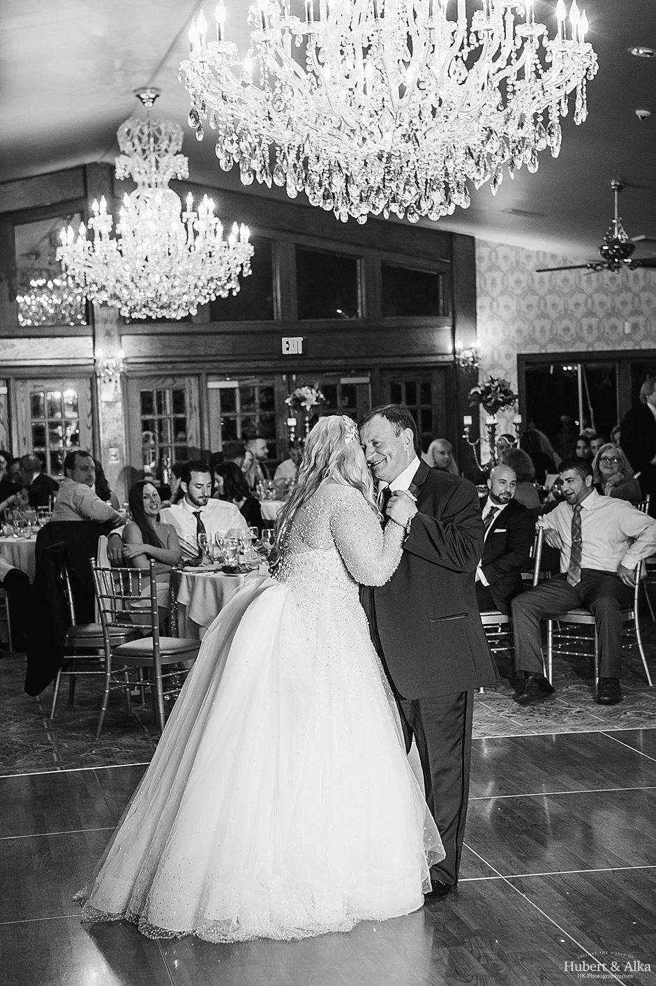 Saint Clements Castle Wedding Photography