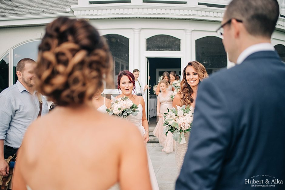 The Candlewood Inn | CT and New York Wedding Photographer 