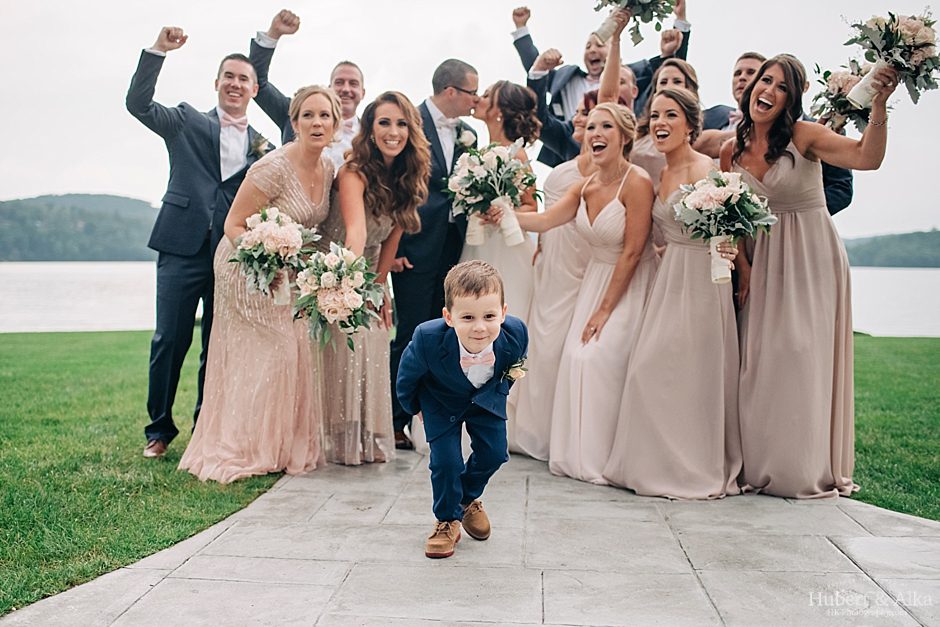 The Candlewood Inn | CT and New York Wedding Photographer 