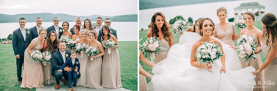 The Candlewood Inn | CT and New York Wedding Photographer 