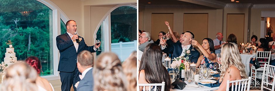 The Candlewood Inn | CT and New York Wedding Photographer 