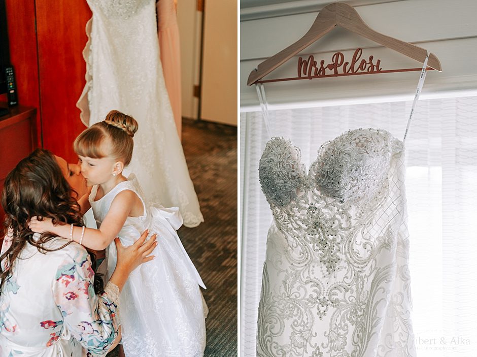 The Candlewood Inn Brookfield CT Wedding Photography