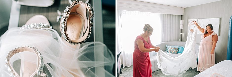 The Candlewood Inn Brookfield CT Wedding Photography