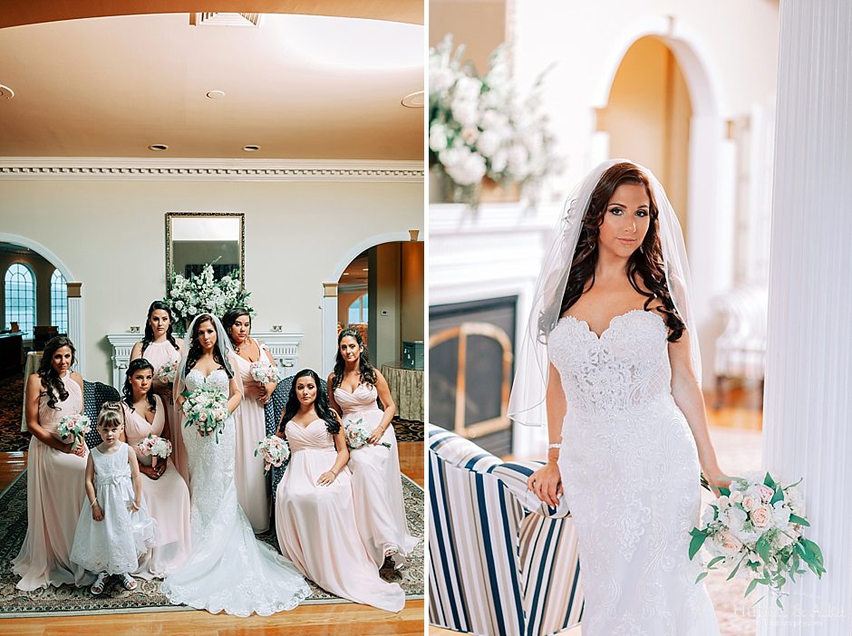 The Candlewood Inn Brookfield CT Wedding Photography