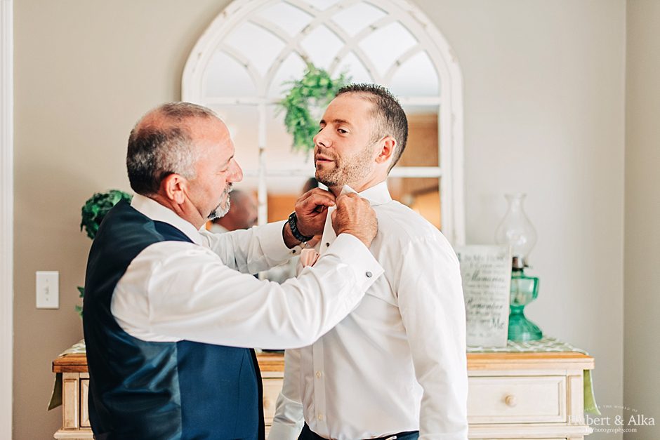 The Candlewood Inn Brookfield CT Wedding Photography