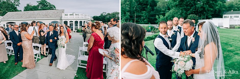 The Candlewood Inn Brookfield CT Wedding Photography
