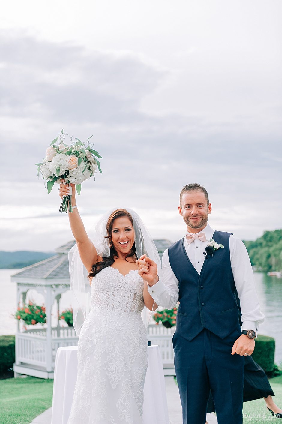 The Candlewood Inn Brookfield CT Wedding Photography