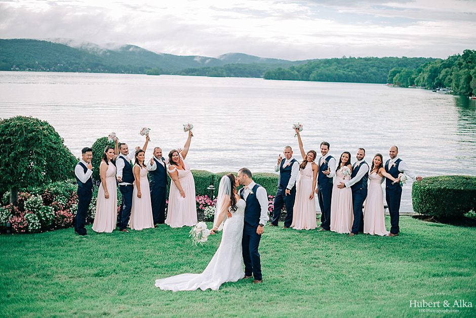The Candlewood Inn Brookfield CT Wedding Photography