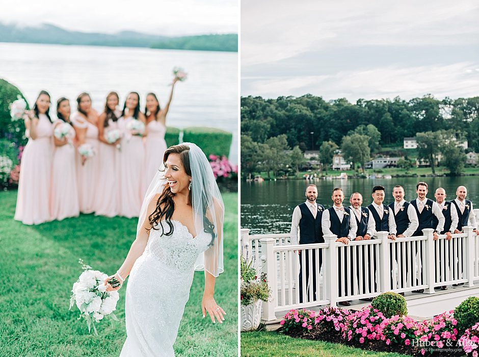 The Candlewood Inn Brookfield CT Wedding Photography
