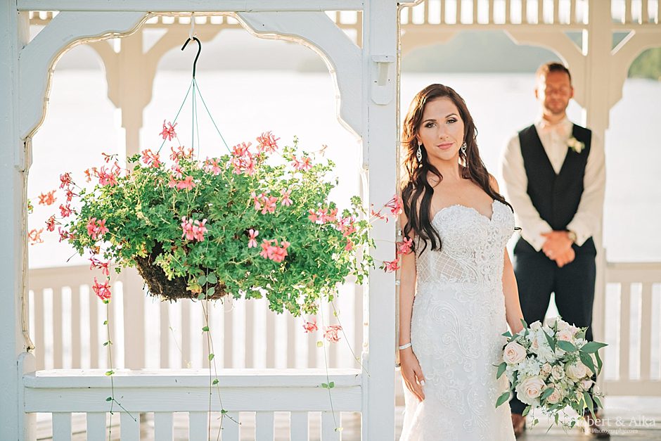 The Candlewood Inn Brookfield CT Wedding Photography