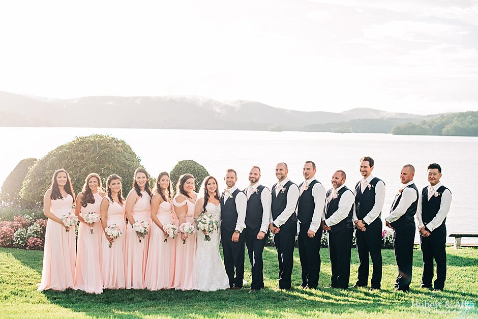 The Candlewood Inn Brookfield CT Wedding Photography