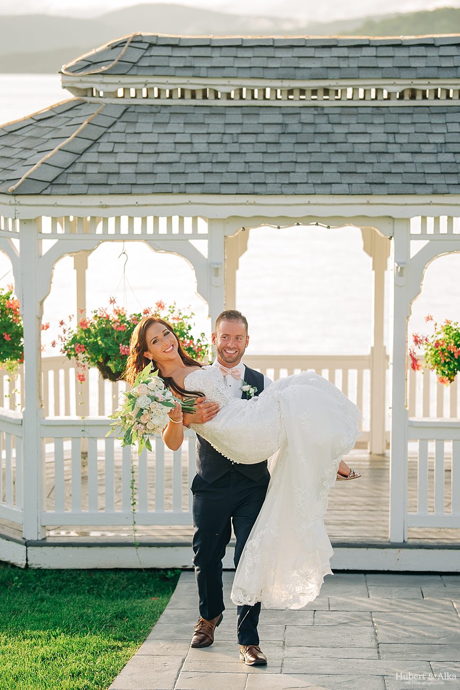 The Candlewood Inn Brookfield CT Wedding Photography