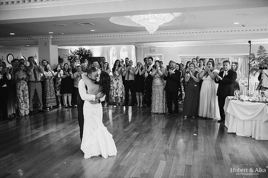 The Candlewood Inn Brookfield CT Wedding Photography