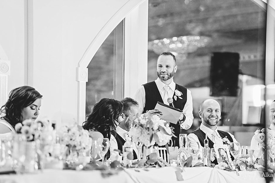 The Candlewood Inn Brookfield CT Wedding Photography
