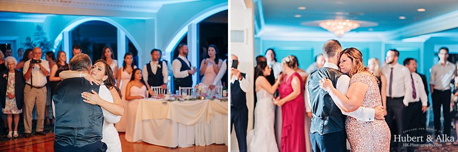 The Candlewood Inn Brookfield CT Wedding Photography
