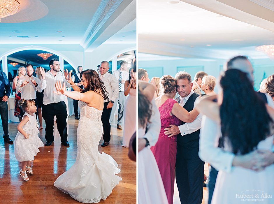 The Candlewood Inn Brookfield CT Wedding Photography