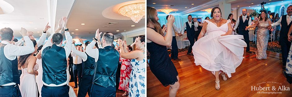 The Candlewood Inn Brookfield CT Wedding Photography