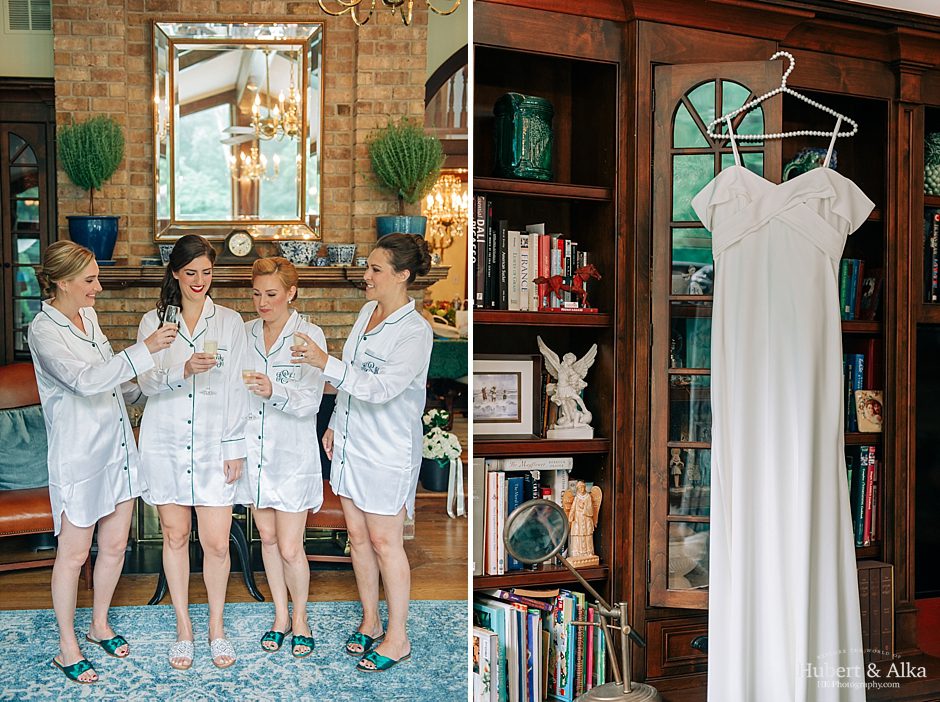 New Haven Lawn Club Wedding Photos _ Yale CT Wedding Photos