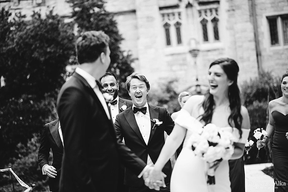 New Haven Lawn Club Wedding Photos _ Yale CT Wedding Photos