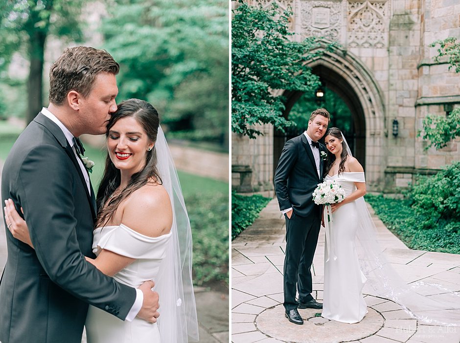 New Haven Lawn Club Wedding Photos _ Yale CT Wedding Photos