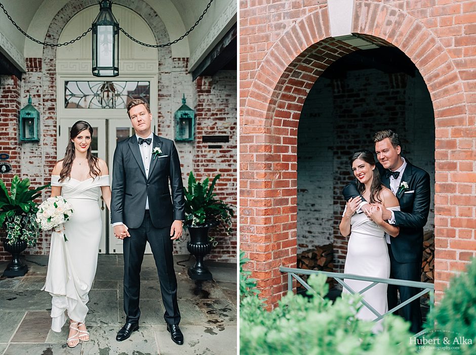 New Haven Lawn Club Wedding Photos _ Yale CT Wedding Photos