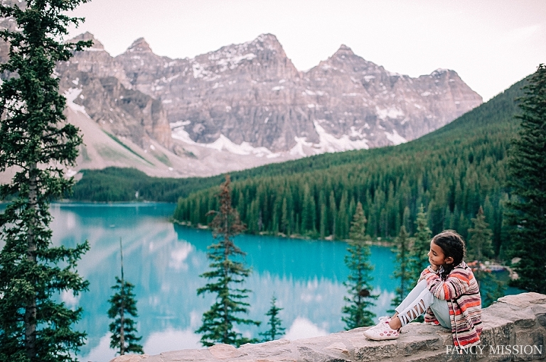 Banff National Park Travel Blog and Must See Ideas