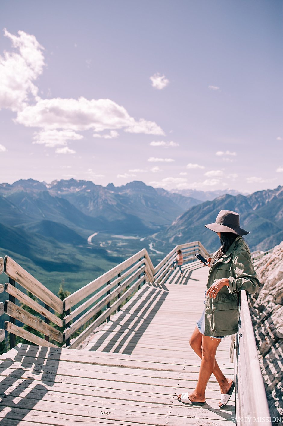 Banff National Park Travel Blog and Must See Ideas