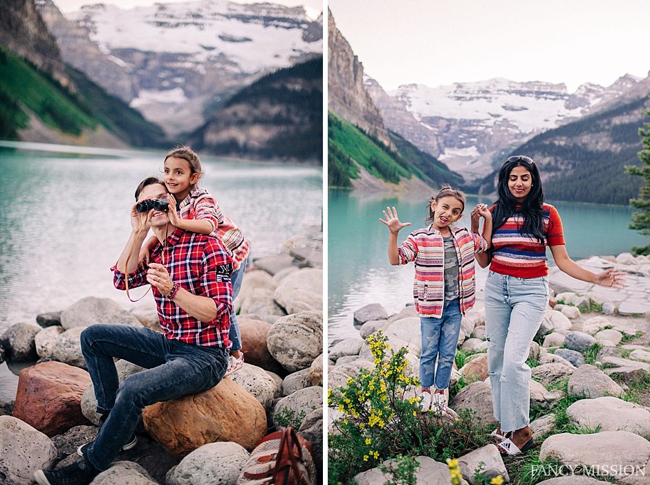 Banff National Park Travel Blog and Must See Ideas