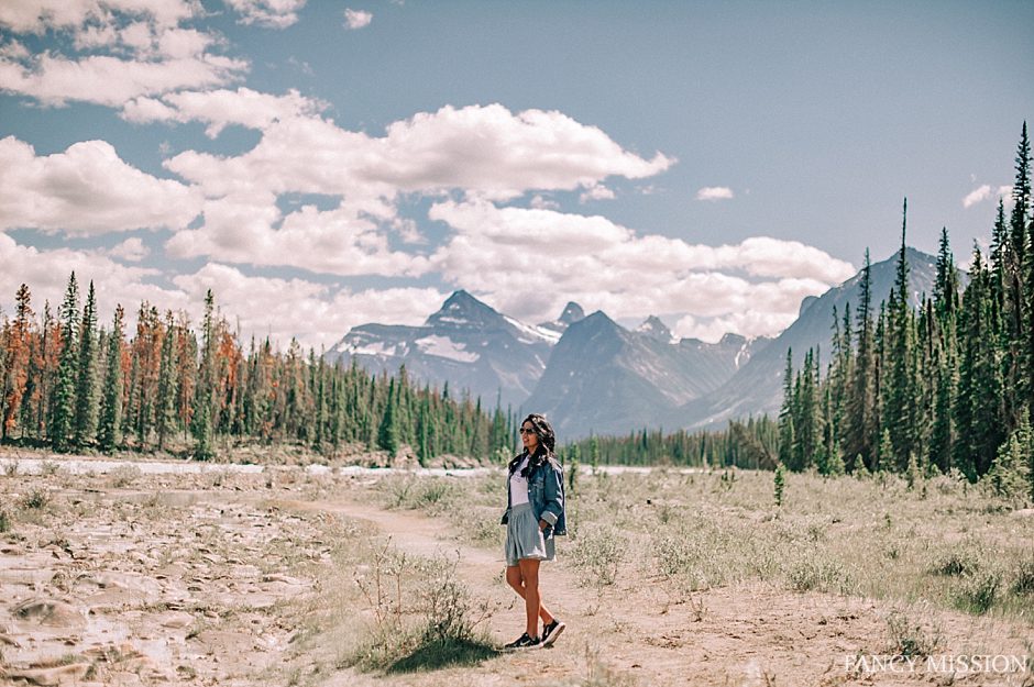 Banff National Park Travel Blog and Must See Ideas