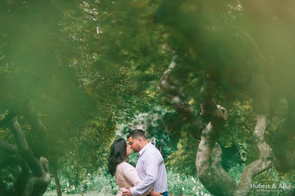 Harkness State Park Engagement Photos – Waterford, Connecticut with Chelsea & Paul