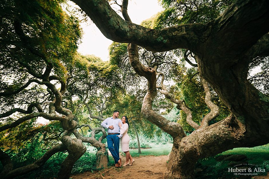 Harkness State Park Engagement Photos – Waterford, Connecticut with Chelsea & Paul