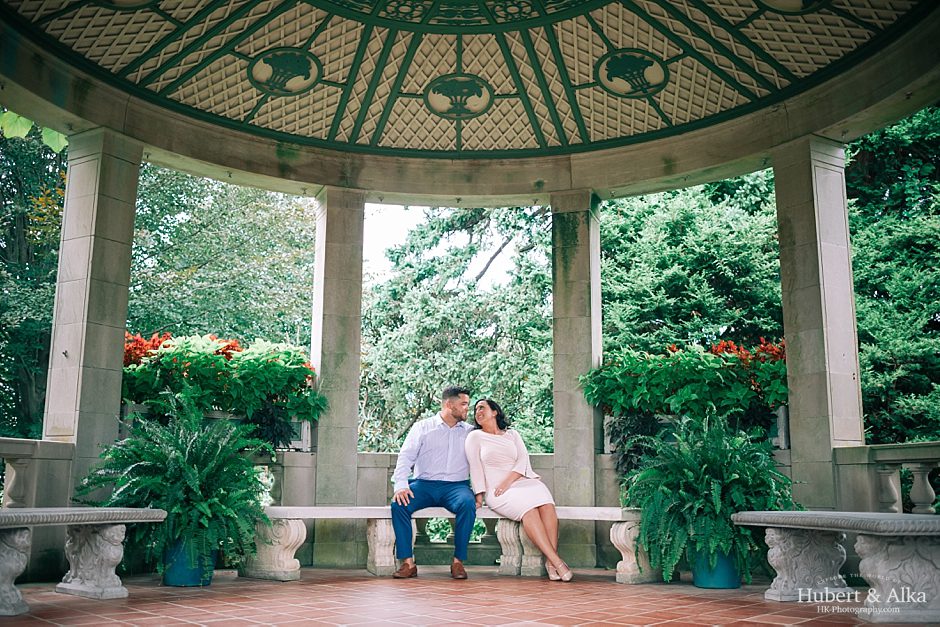 Harkness State Park Engagement Photos – Waterford, Connecticut with Chelsea & Paul