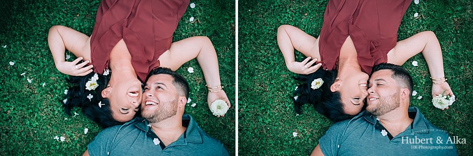 Harkness State Park Engagement Photos – Waterford, Connecticut with Chelsea & Paul