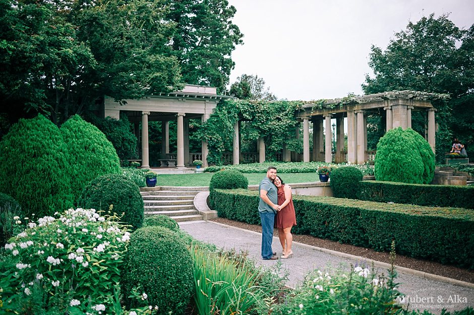 Harkness State Park Engagement Photos – Waterford, Connecticut with Chelsea & Paul