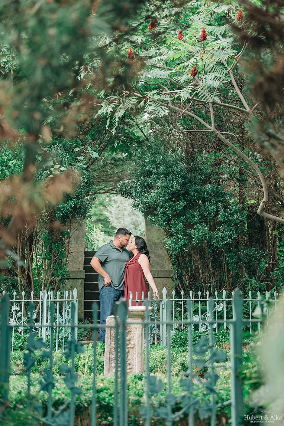 Harkness State Park Engagement Photos – Waterford, Connecticut with Chelsea & Paul