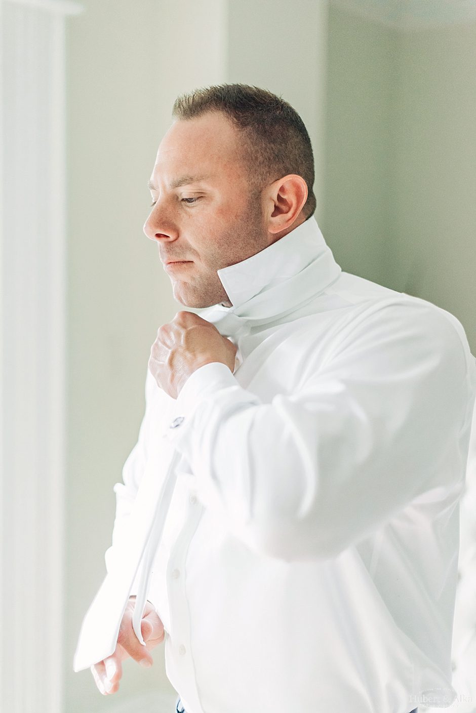 Stacey and TJ Ballroom Wedding at Aria _ Prospect CT Wedding Photographer