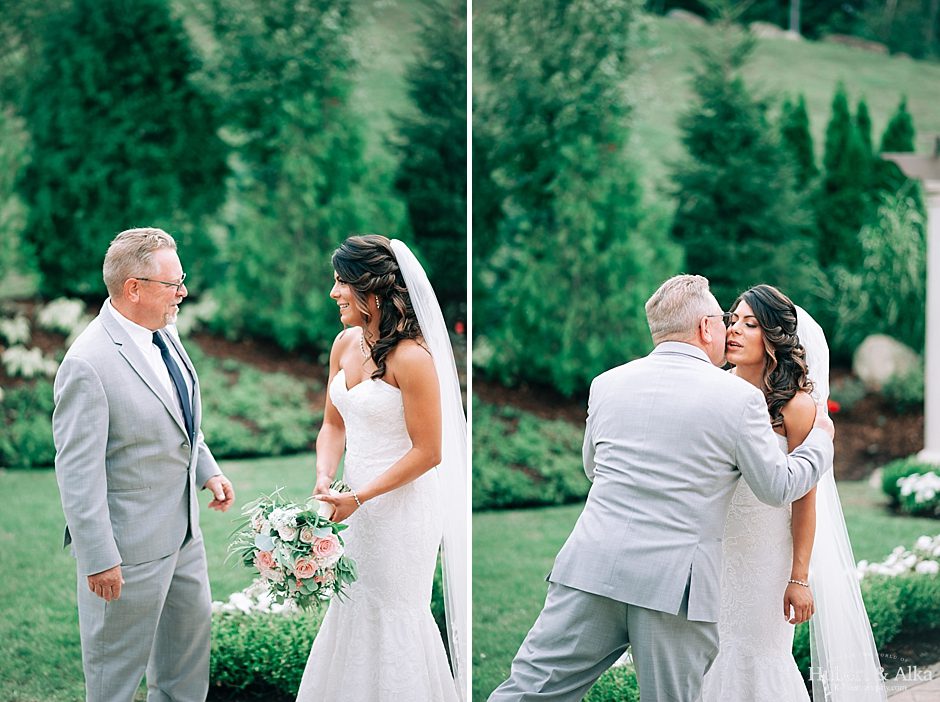 Stacey and TJ Ballroom Wedding at Aria _ Prospect CT Wedding Photographer