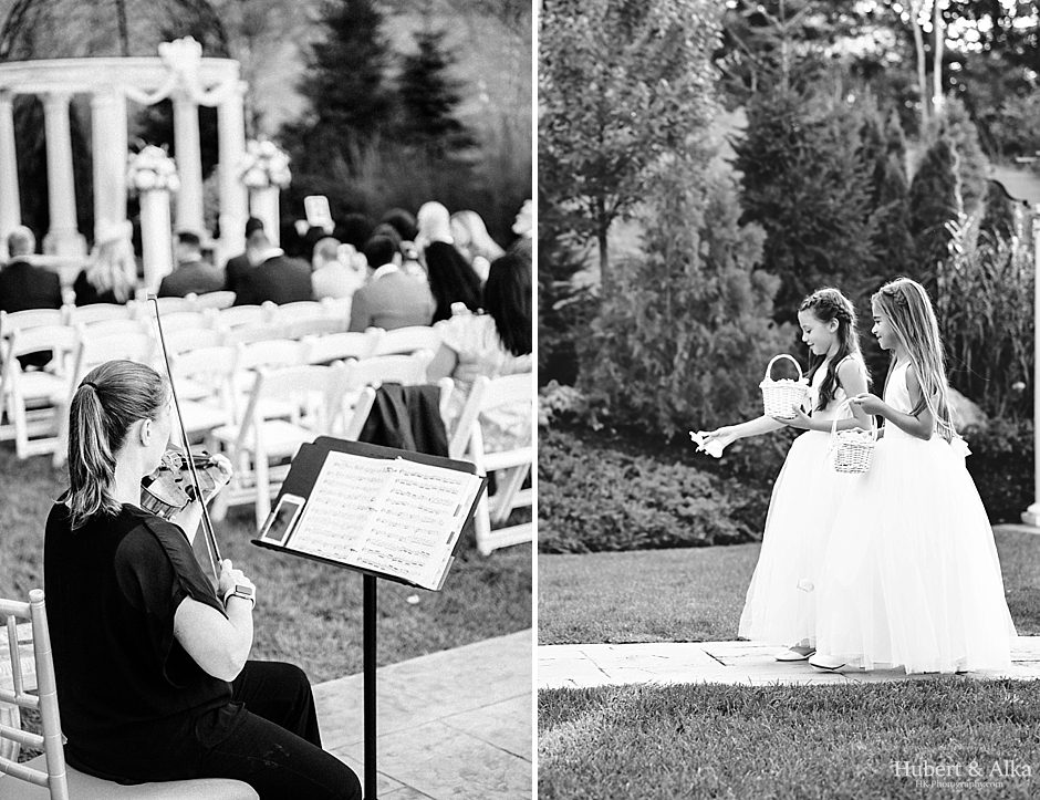 Stacey and TJ Ballroom Wedding at Aria _ Prospect CT Wedding Photographer