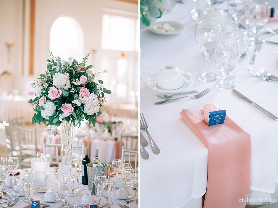 Stacey and TJ Ballroom Wedding at Aria _ Prospect CT Wedding Photographer