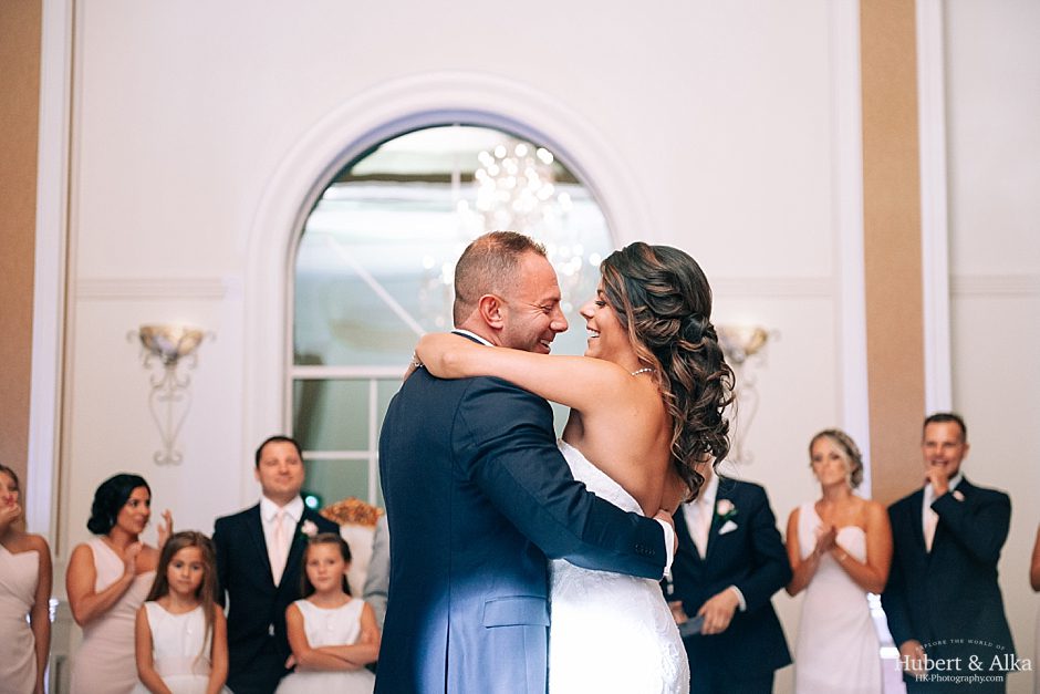 Stacey and TJ Ballroom Wedding at Aria _ Prospect CT Wedding Photographer