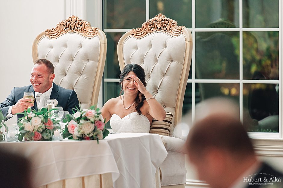 Stacey and TJ Ballroom Wedding at Aria _ Prospect CT Wedding Photographer