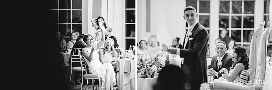 Stacey and TJ Ballroom Wedding at Aria _ Prospect CT Wedding Photographer