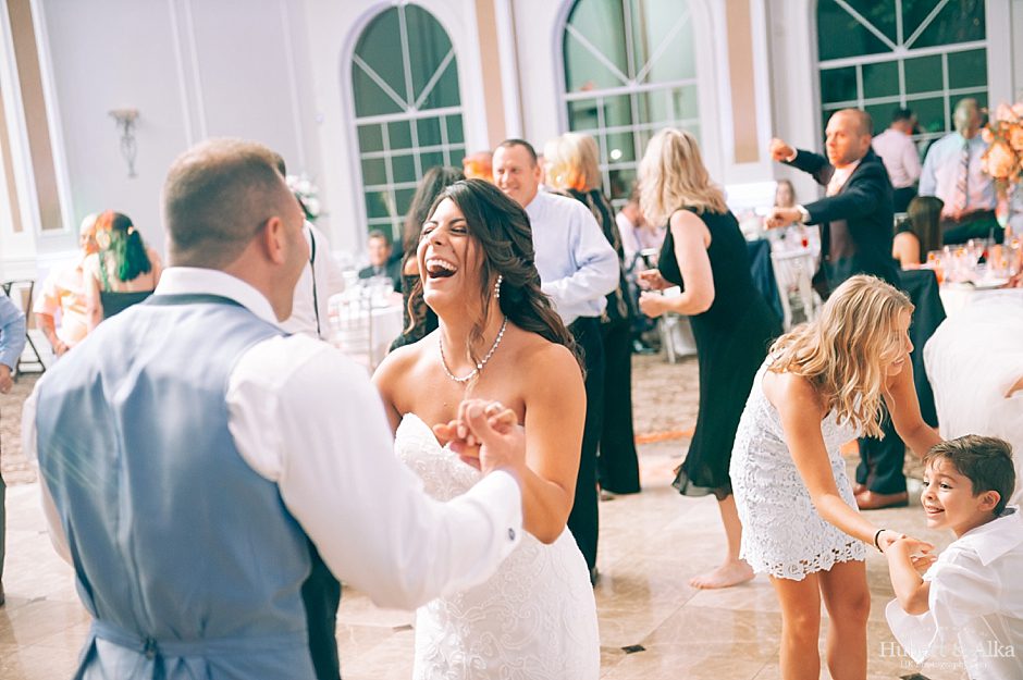 Stacey and TJ Ballroom Wedding at Aria _ Prospect CT Wedding Photographer