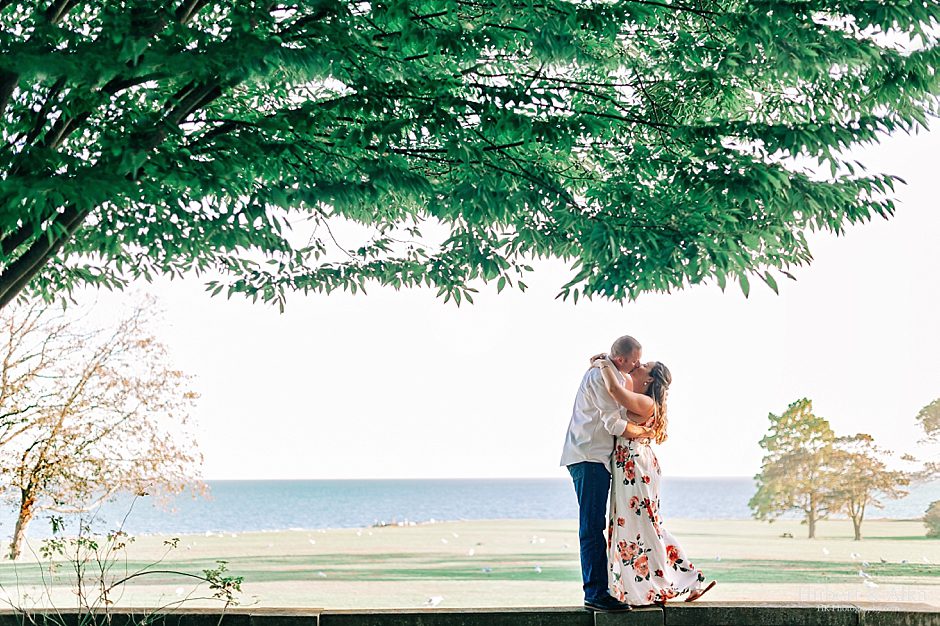 Harkness Memorial Park Photography