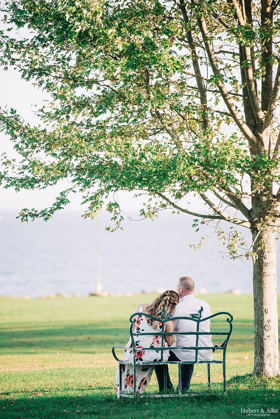 Harkness Memorial Park Photography