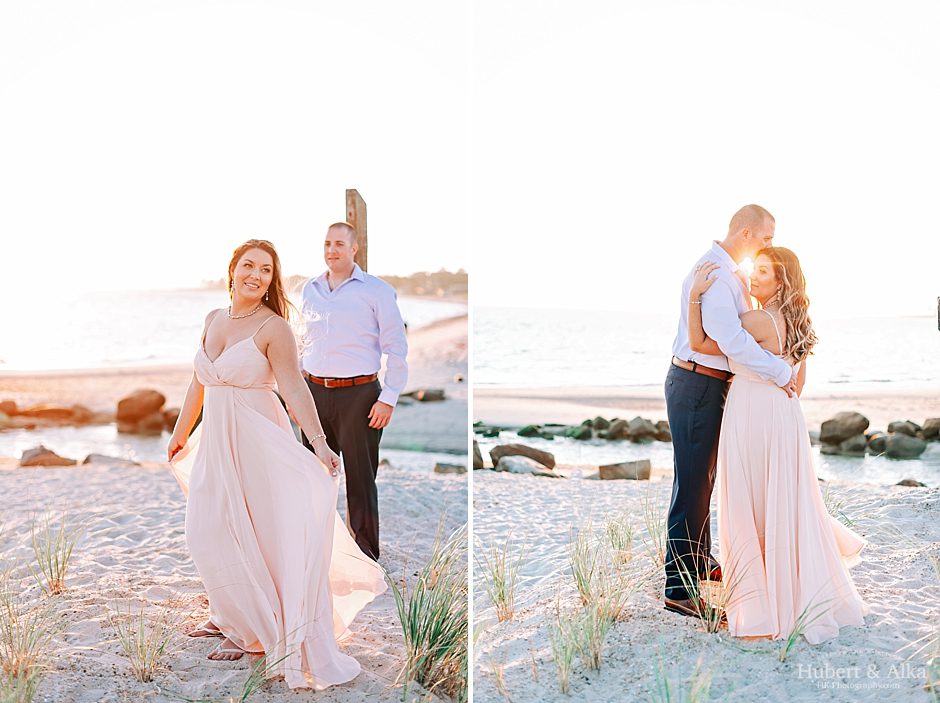 Harkness Memorial Park Photography