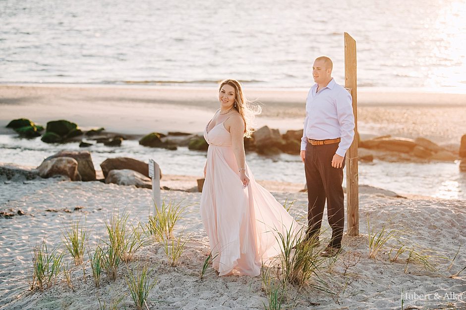 Harkness Memorial Park Photography