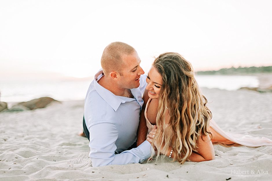 Harkness Memorial Park Photography